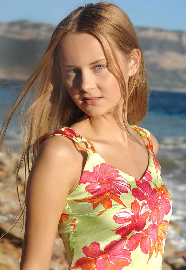 Дина, 21 год, 3 размер груди