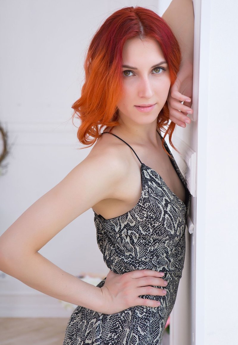 Екатерина, 19 лет, 3 размер груди