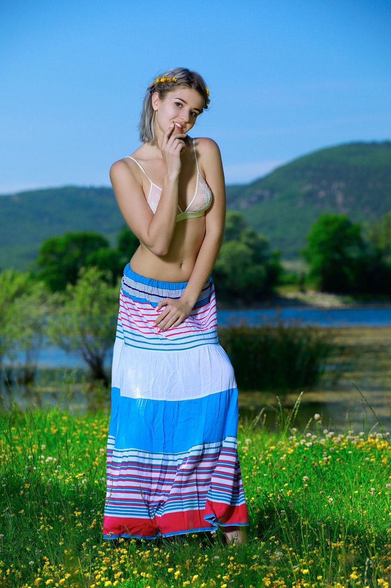 Таник, 43 года, 2 размер груди