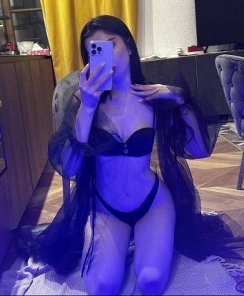 Анна, 24 года, 1 размер груди